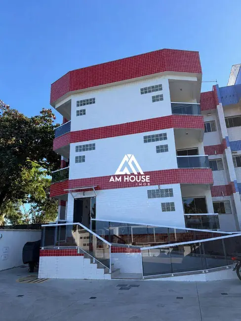 Apartamento com 2 quartos à venda, 82m2 em Nova São Pedro, Sao Pedro Da Aldeia - RJ - imagem 1 Foto 1 de Apartamento com 2 quartos à venda, 82m2 em Nova São Pedro, Sao Pedro Da Aldeia - RJ
