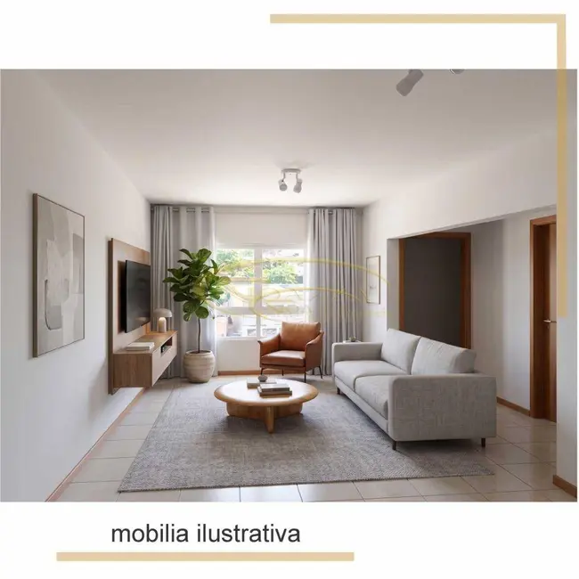 Foto 4 de Apartamento com 3 quartos à venda, 150m2 em Centro, Sarandi - RS