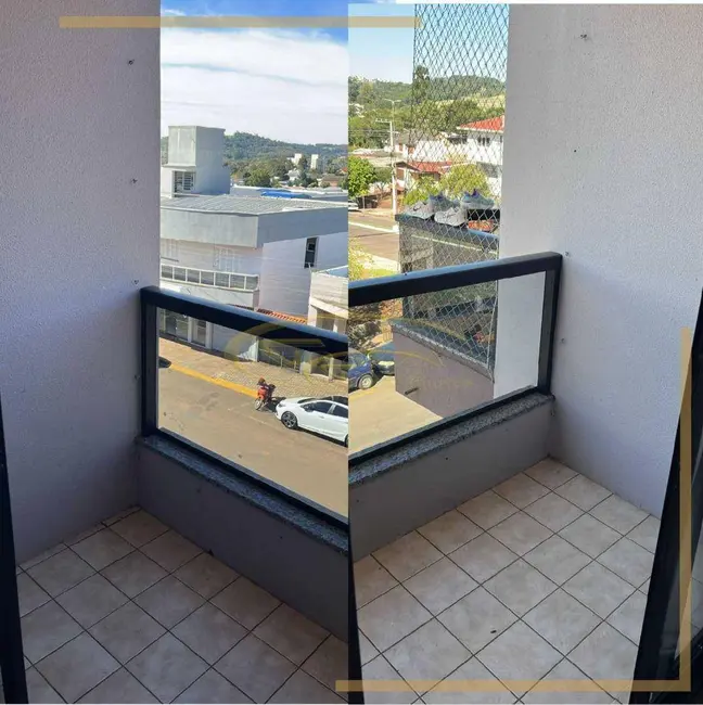 Foto 7 de Apartamento com 1 quarto à venda, 56m2 em Centro, Sarandi - RS