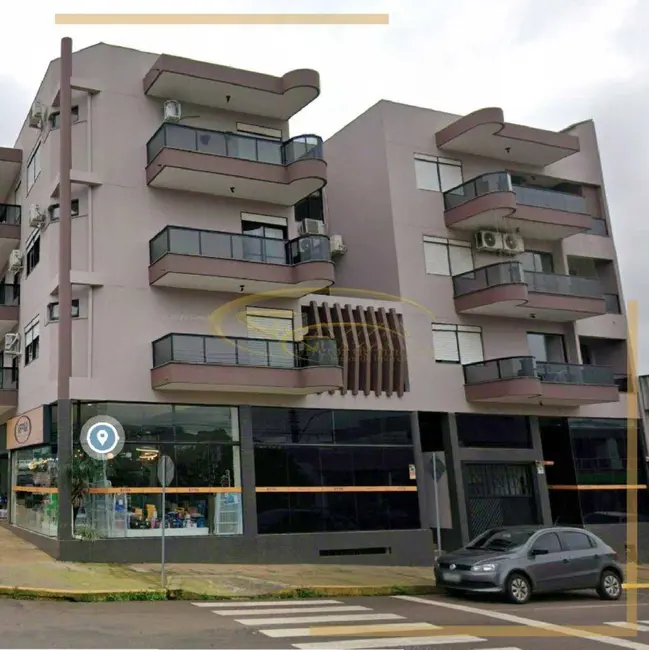 Foto 2 de Apartamento com 1 quarto à venda, 56m2 em Centro, Sarandi - RS
