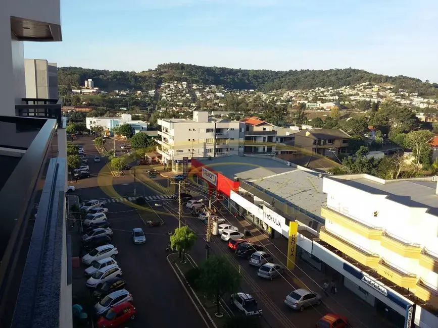 Foto 5 de Apartamento com 3 quartos à venda, 150m2 em Centro, Sarandi - RS