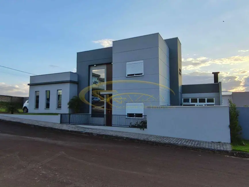 Foto 4 de Casa com 2 quartos à venda, 240m2 em Sarandi - RS