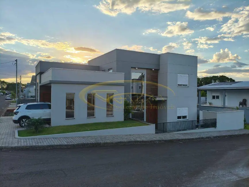 Foto 3 de Casa com 2 quartos à venda, 240m2 em Sarandi - RS