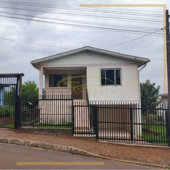 Casa com 3 quartos para alugar, 135m2 em Sarandi - RS - imagem 2 Foto 2 de Casa com 3 quartos para alugar, 135m2 em Sarandi - RS
