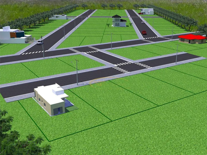Foto 4 de Terreno / Lote à venda, 160m2 em Sarandi - RS
