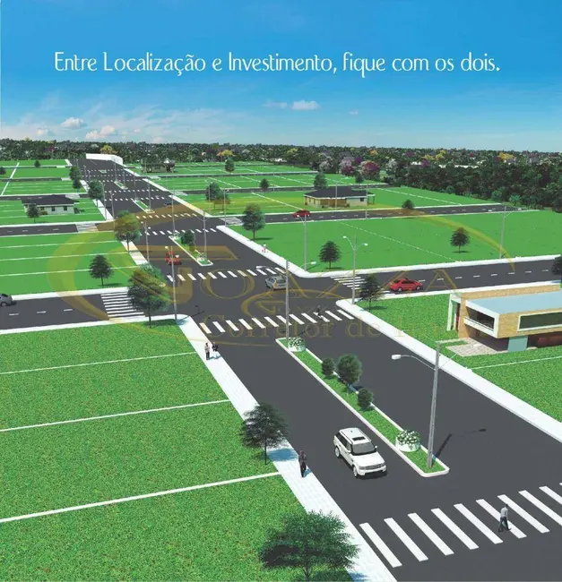 Foto 8 de Terreno / Lote à venda, 282m2 em Sarandi - RS