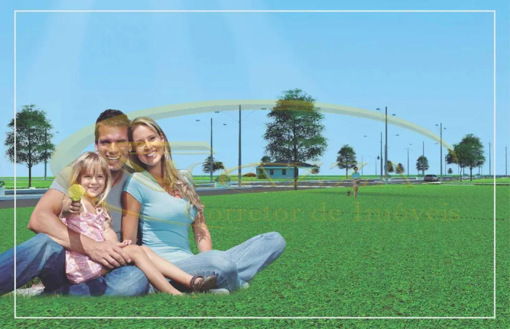 Foto 3 de Terreno / Lote à venda, 282m2 em Sarandi - RS