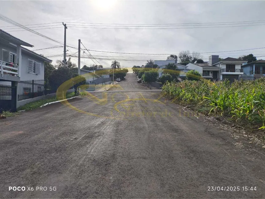 Foto 5 de Terreno / Lote à venda, 393m2 em Sarandi - RS