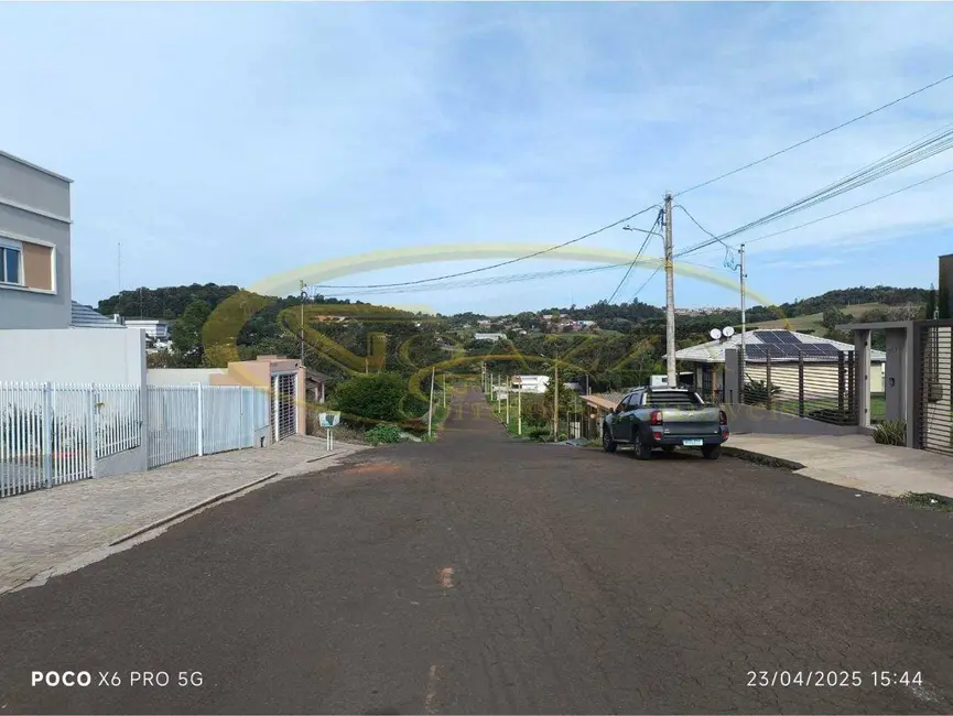 Foto 4 de Terreno / Lote à venda, 393m2 em Sarandi - RS