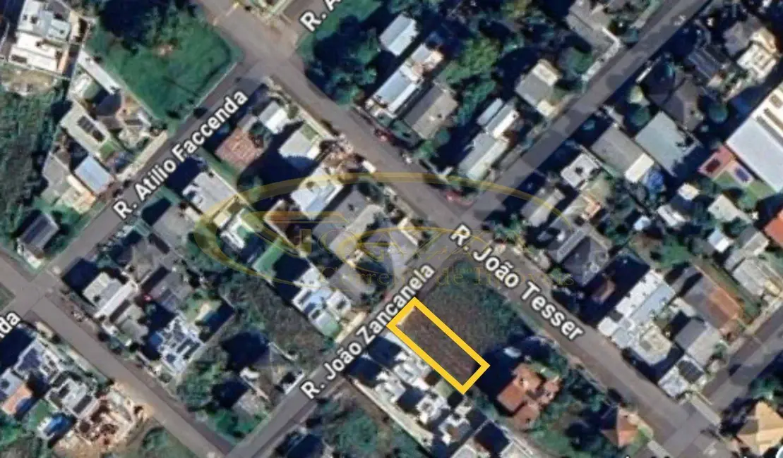 Foto 6 de Terreno / Lote à venda, 393m2 em Sarandi - RS