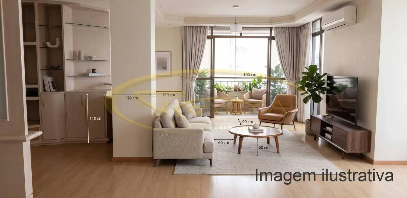 Foto 5 de Apartamento com 2 quartos à venda, 150m2 em Centro, Sarandi - RS