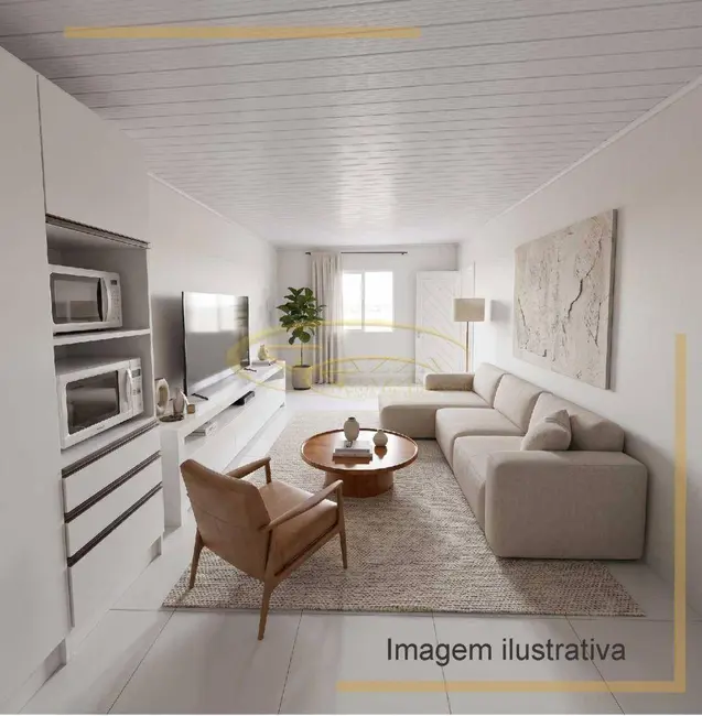 Foto 5 de Casa com 2 quartos à venda, 160m2 em Sarandi - RS