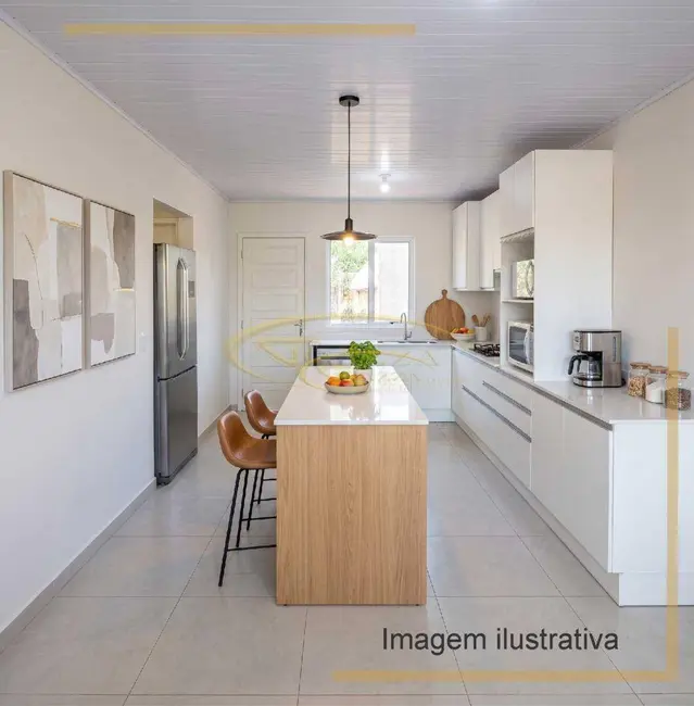Foto 7 de Casa com 2 quartos à venda, 160m2 em Sarandi - RS