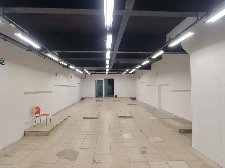 Foto 3 de Sala Comercial para alugar, 300m2 em Consolação, São Paulo - SP