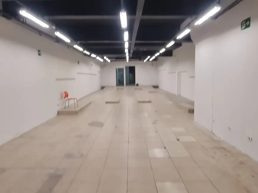 Foto 5 de Sala Comercial para alugar, 300m2 em Consolação, São Paulo - SP