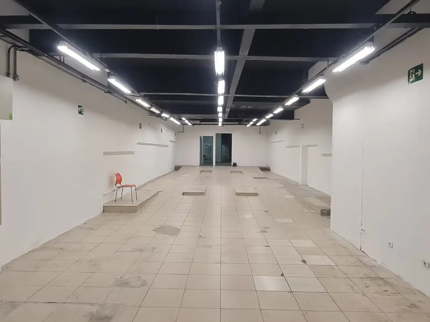 Foto 2 de Sala Comercial para alugar, 300m2 em Consolação, São Paulo - SP