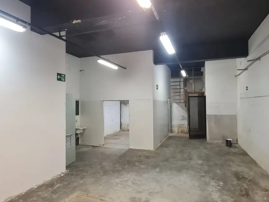 Foto 8 de Sala Comercial para alugar, 300m2 em Consolação, São Paulo - SP