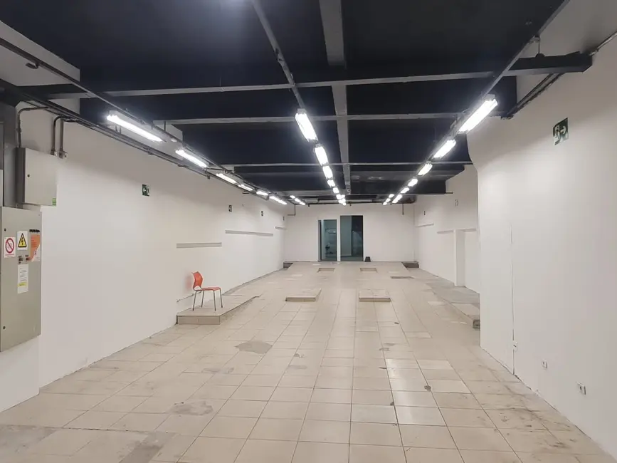 Foto 1 de Sala Comercial para alugar, 300m2 em Consolação, São Paulo - SP