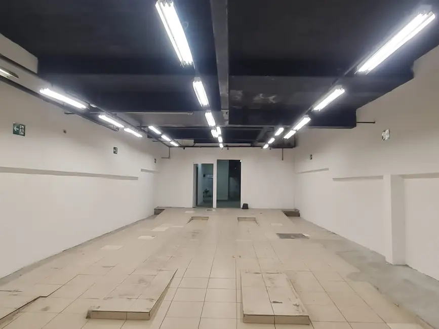 Foto 4 de Sala Comercial para alugar, 300m2 em Consolação, São Paulo - SP