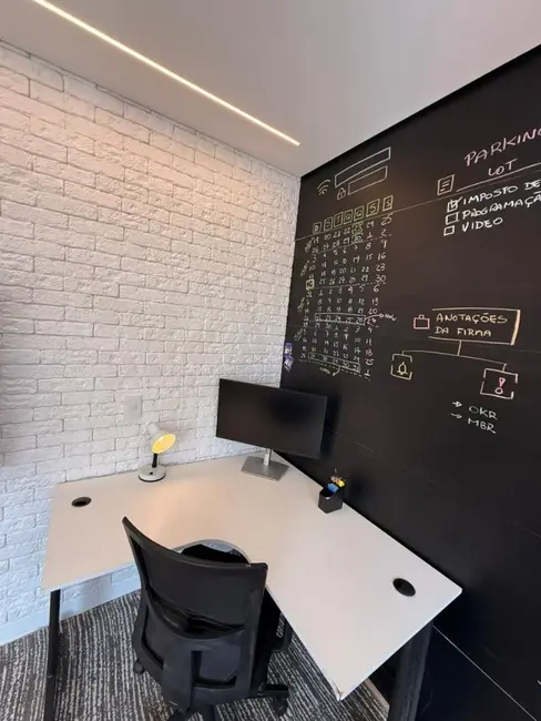 Foto 9 de Apartamento com 1 quarto à venda, 28m2 em Consolação, São Paulo - SP