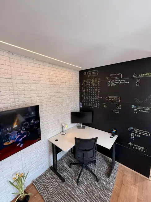 Foto 7 de Apartamento com 1 quarto à venda, 28m2 em Consolação, São Paulo - SP
