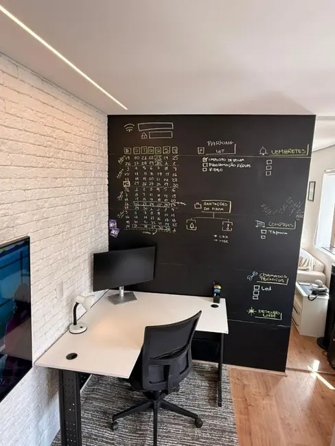 Foto 8 de Apartamento com 1 quarto à venda, 28m2 em Consolação, São Paulo - SP