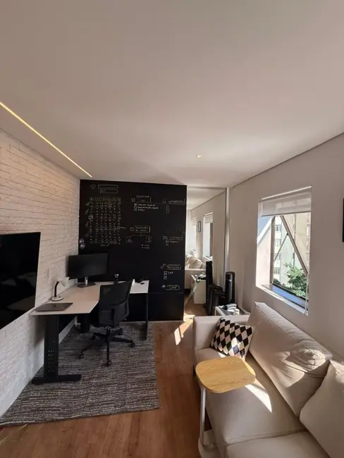 Foto 6 de Apartamento com 1 quarto à venda, 28m2 em Consolação, São Paulo - SP