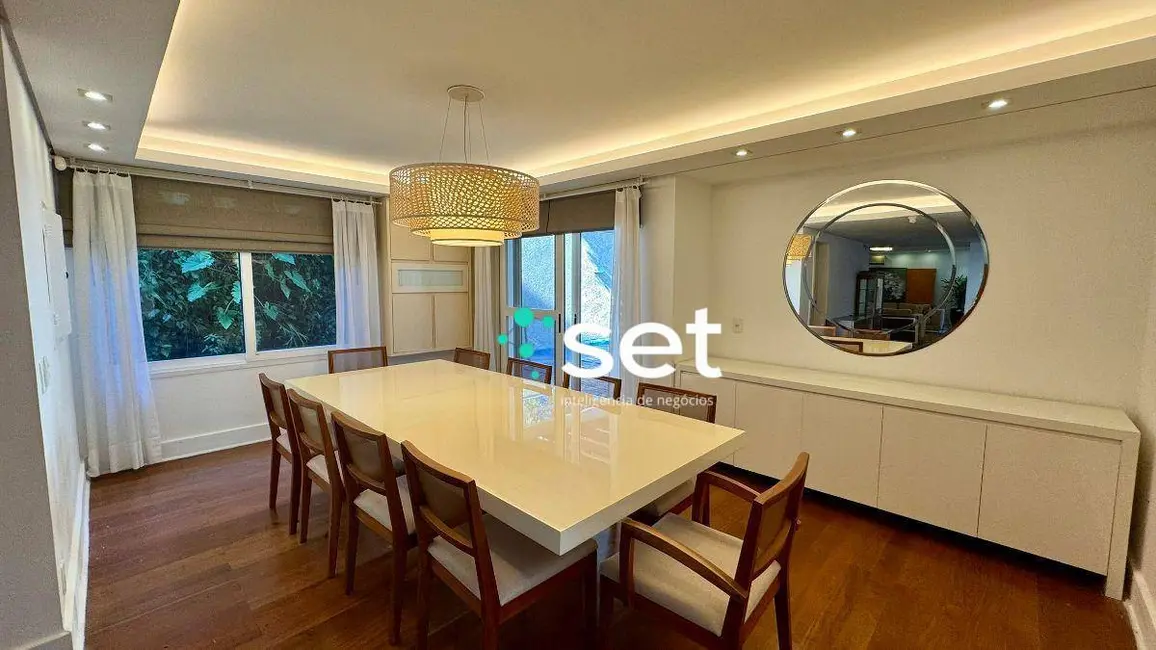 Sobrado com 4 quartos à venda e para alugar, 468m2 em Alto de Pinheiros, São Paulo - SP - imagem 5 Foto 5 de Sobrado com 4 quartos à venda e para alugar, 468m2 em Alto de Pinheiros, São Paulo - SP
