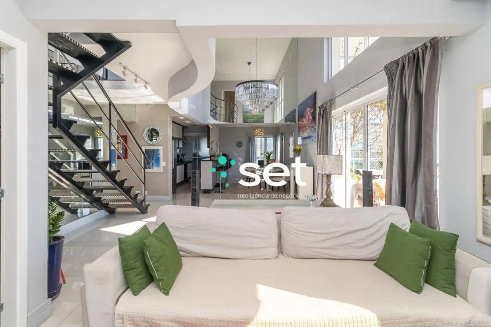 Foto 3 de Apartamento com 2 quartos à venda, 138m2 em Cerqueira César, São Paulo - SP