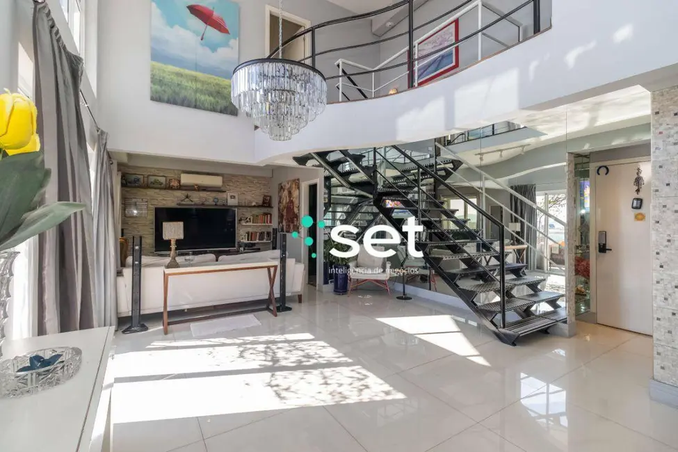 Foto 1 de Apartamento com 2 quartos à venda, 138m2 em Cerqueira César, São Paulo - SP