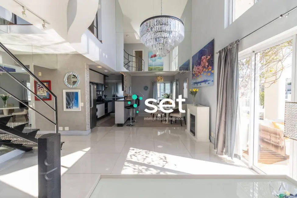 Foto 4 de Apartamento com 2 quartos à venda, 138m2 em Cerqueira César, São Paulo - SP
