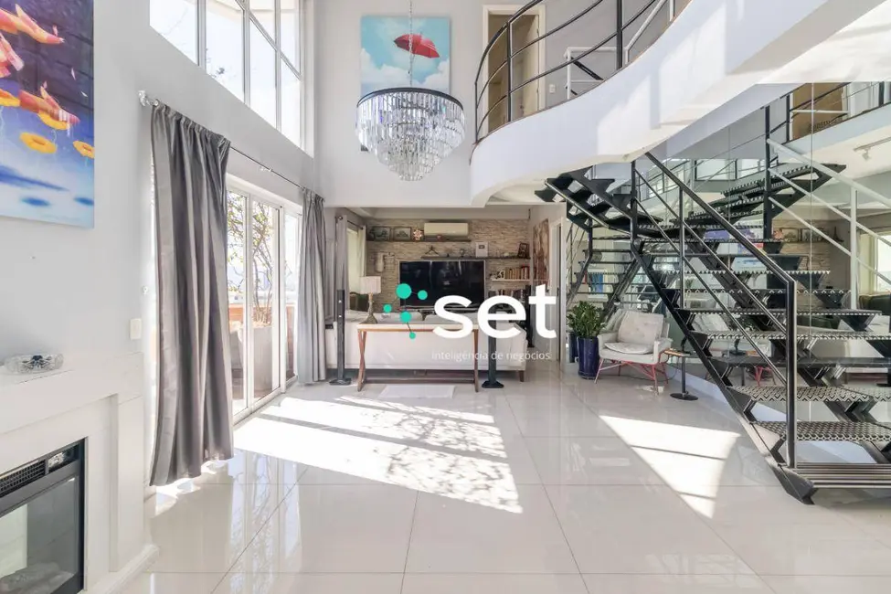 Foto 2 de Apartamento com 2 quartos à venda, 138m2 em Cerqueira César, São Paulo - SP