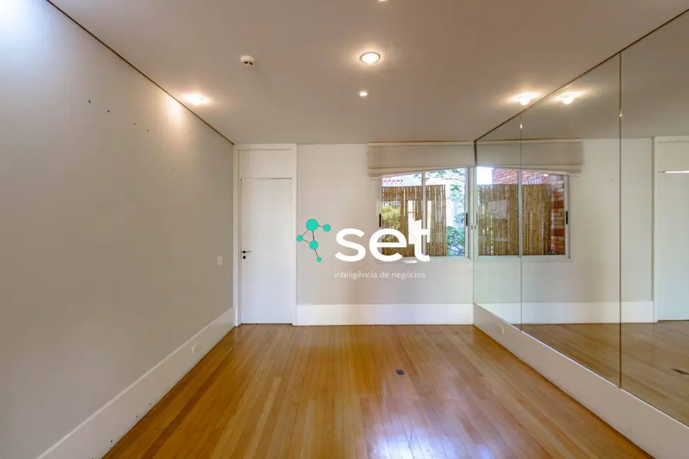 Foto 7 de Apartamento com 2 quartos à venda, 240m2 em Vila Nova Conceição, São Paulo - SP