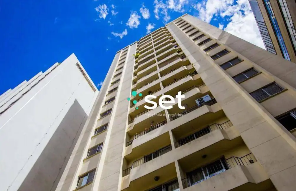 Foto 9 de Apartamento com 1 quarto para alugar, 45m2 em Itaim Bibi, São Paulo - SP