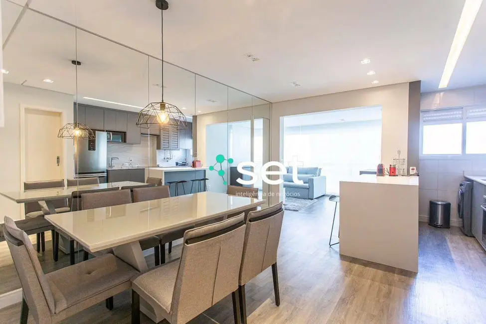 Foto 1 de Apartamento com 1 quarto à venda e para alugar, 56m2 em Vila Nova Conceição, São Paulo - SP