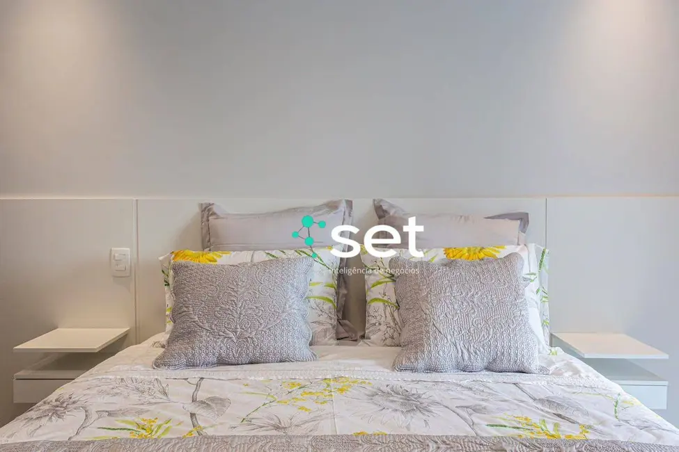 Foto 8 de Apartamento com 1 quarto à venda e para alugar, 56m2 em Vila Nova Conceição, São Paulo - SP