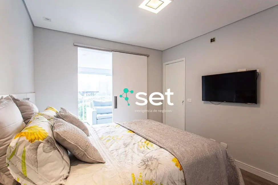 Foto 6 de Apartamento com 1 quarto à venda e para alugar, 56m2 em Vila Nova Conceição, São Paulo - SP