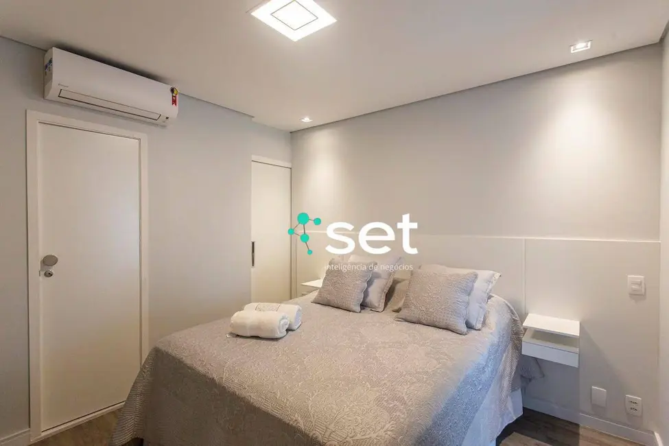 Foto 7 de Apartamento com 1 quarto à venda e para alugar, 56m2 em Vila Nova Conceição, São Paulo - SP