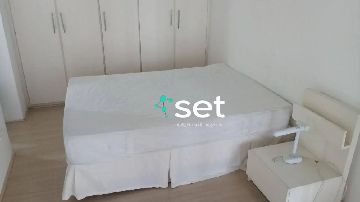 Foto 4 de Apartamento com 1 quarto para alugar, 58m2 em Itaim Bibi, São Paulo - SP