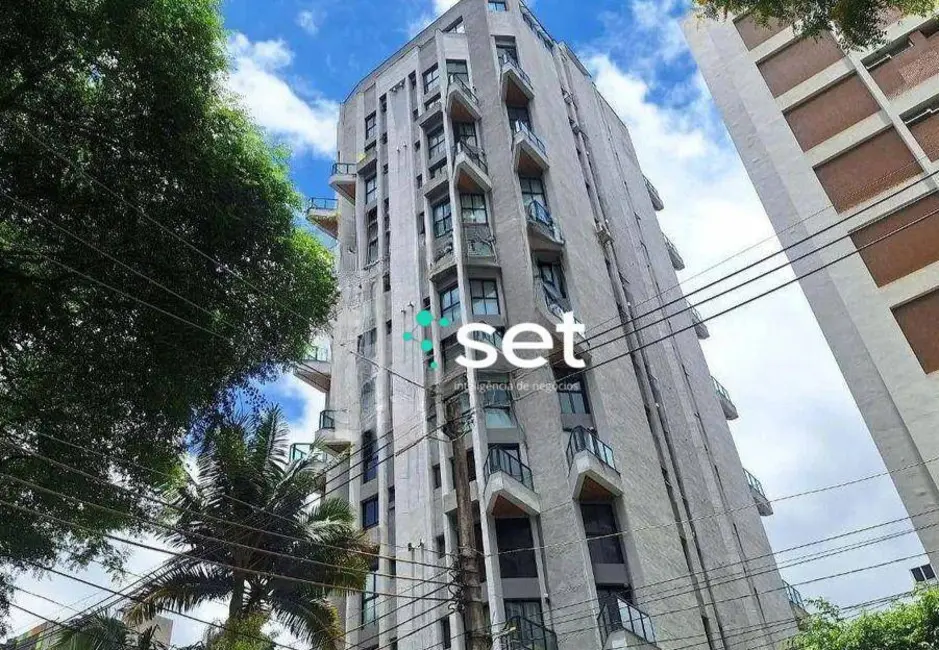 Foto 9 de Apartamento com 1 quarto para alugar, 58m2 em Itaim Bibi, São Paulo - SP