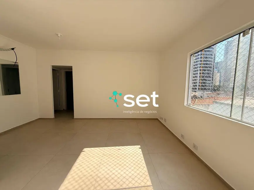 Foto 1 de Apartamento com 3 quartos à venda e para alugar, 86m2 em Vila Olímpia, São Paulo - SP