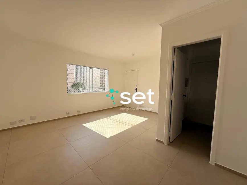 Foto 4 de Apartamento com 3 quartos à venda e para alugar, 86m2 em Vila Olímpia, São Paulo - SP