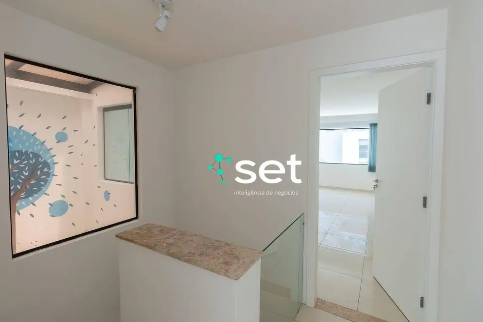 Sobrado com 4 quartos à venda, 180m2 em Vila Gertrudes, São Paulo - SP - imagem 7 Foto 7 de Sobrado com 4 quartos à venda, 180m2 em Vila Gertrudes, São Paulo - SP