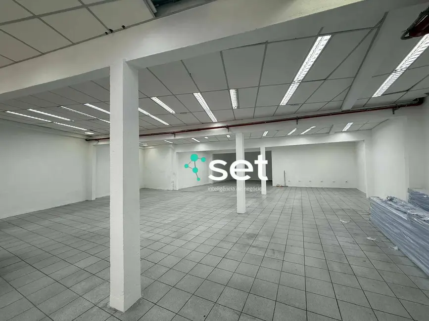 Foto 1 de Sala Comercial para alugar, 620m2 em Centro, Osasco - SP