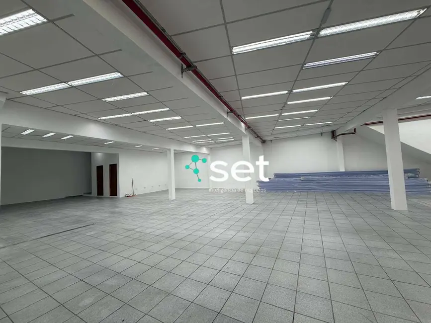Foto 4 de Sala Comercial para alugar, 620m2 em Centro, Osasco - SP