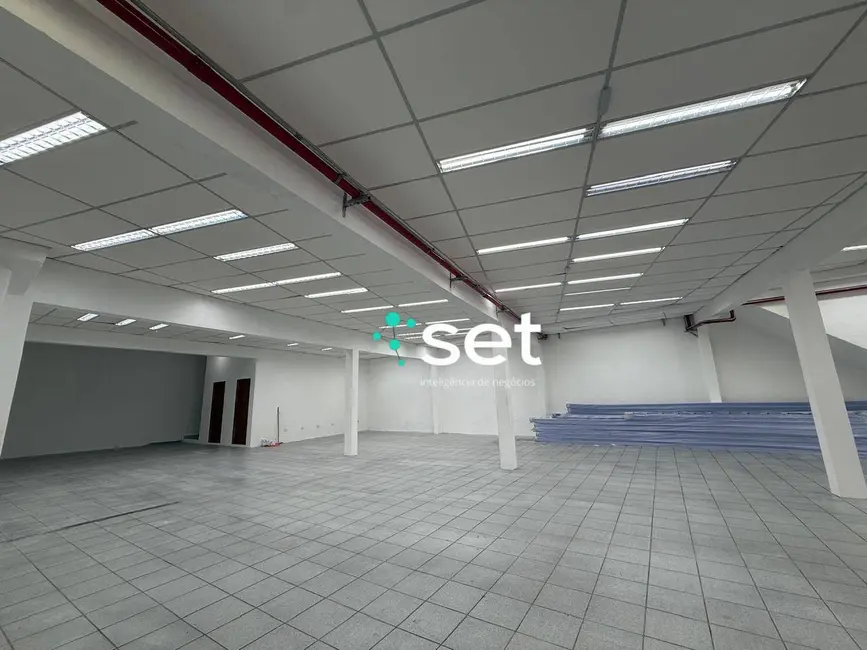 Foto 3 de Sala Comercial para alugar, 620m2 em Centro, Osasco - SP