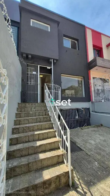 Foto 1 de Sobrado com 4 quartos para alugar, 115m2 em Aclimação, São Paulo - SP