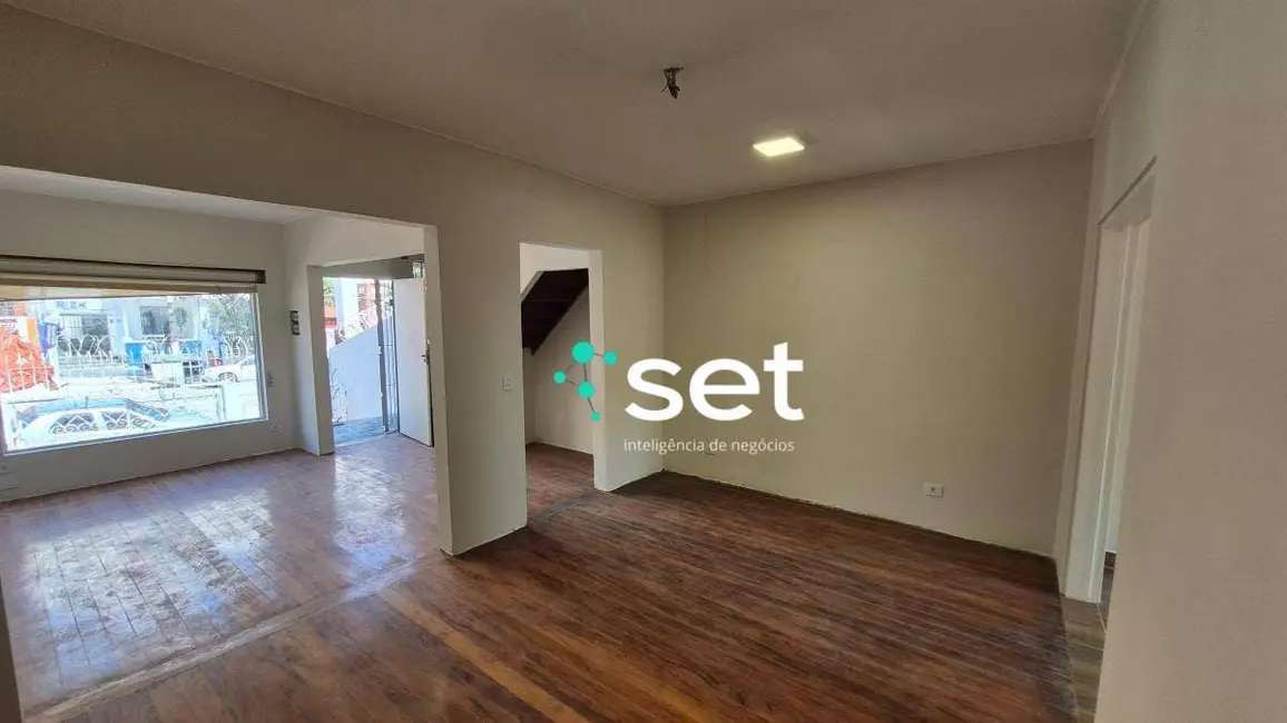 Foto 2 de Sobrado com 4 quartos para alugar, 115m2 em Aclimação, São Paulo - SP