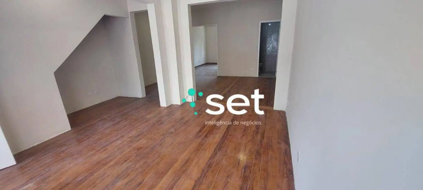 Foto 5 de Sobrado com 4 quartos para alugar, 115m2 em Aclimação, São Paulo - SP