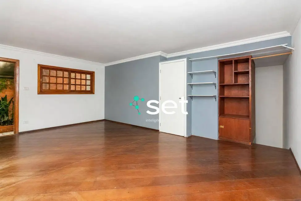 Sobrado com 4 quartos à venda, 192m2 em Pinheiros, São Paulo - SP - imagem 8 Foto 8 de Sobrado com 4 quartos à venda, 192m2 em Pinheiros, São Paulo - SP